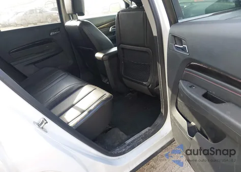 2017 GMC Terrain Denali из США, поврежденный, VIN 2GKALREK7H6307148